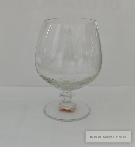 KIELISZEK DO KONIAKU 200ML KROSNO 